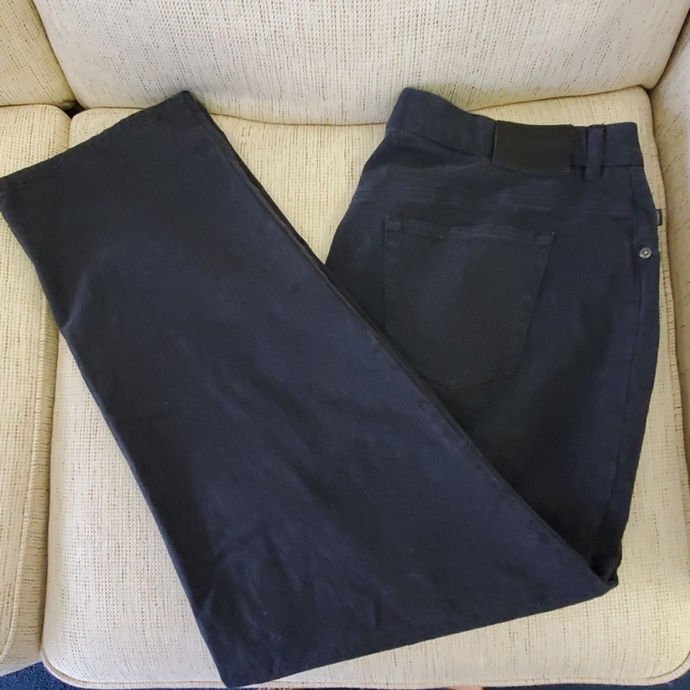 Ralph Lauren Gray Jeans